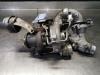 Turbo de un Mercedes-Benz ML III (166) 2.1 ML-250 CDI 16V BlueTEC 4-Matic 2012