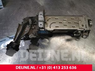 Używane Chlodnica EGR Mercedes ML III (166) 2.1 ML-250 CDI 16V BlueTEC 4-Matic Cena € 75,00 Procedura marży oferowane przez van Deijne Onderdelen Uden B.V.