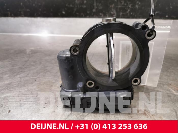 Gebrauchte Drosselklappengehäuse Mercedes ML III (166) 2.1 ML-250 CDI 16V BlueTEC 4-Matic Preis € 65,00 Margenregelung angeboten von van Deijne Onderdelen Uden B.V.