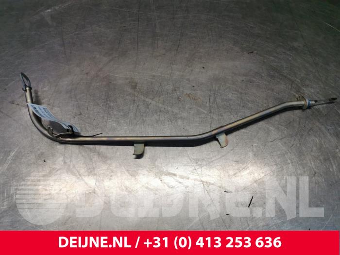 Gebrauchte Ölmessstab Mercedes ML III (166) 2.1 ML-250 CDI 16V BlueTEC 4-Matic Preis € 30,00 Margenregelung angeboten von van Deijne Onderdelen Uden B.V.