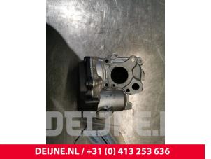 Used EGR valve Mercedes ML III (166) 2.1 ML-250 CDI 16V BlueTEC 4-Matic Price € 75,00 Margin scheme offered by van Deijne Onderdelen Uden B.V.