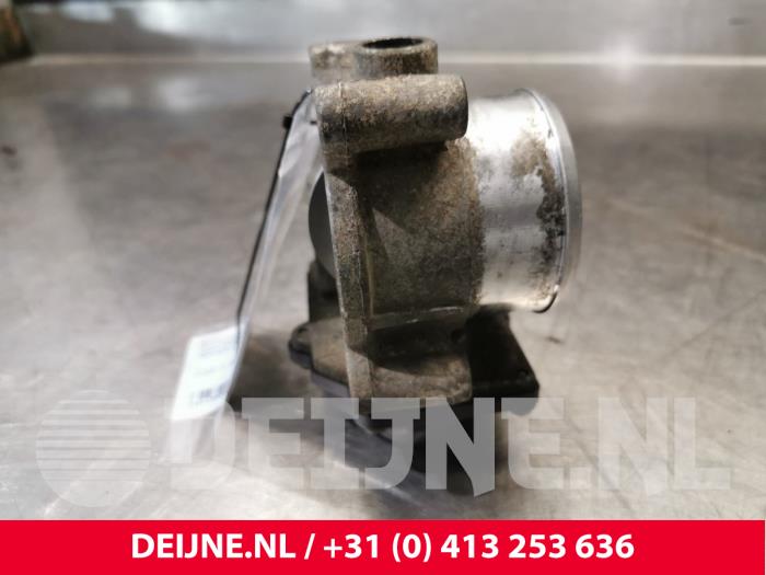 Corps de papillon électronique – A6460901070