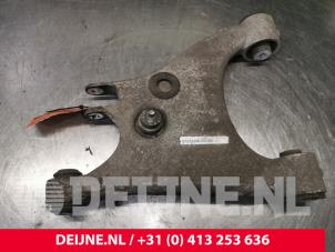 Used Rear lower wishbone, left Tesla Model S 85D Price on request offered by van Deijne Onderdelen Uden B.V.