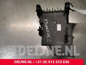 Używane Moduł sterujący akumulatora Volvo XC60 II (UZ) 2.0 B5 Mild Hybrid Geartronic 16V AWD Cena € 100,00 Procedura marży oferowane przez van Deijne Onderdelen Uden B.V.