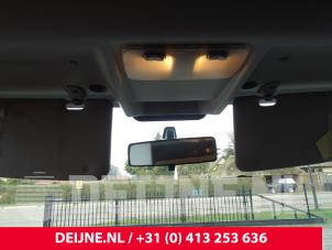 Usagé Eclairage intérieur avant Citroen Jumper (U9) 2.2 HDi 100 Euro 4 Prix sur demande proposé par van Deijne Onderdelen Uden B.V.