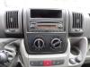 Radio z Citroen Jumper (U9), 2006 2.2 HDi 100 Euro 4, Dostawczy, Diesel, 2.198cc, 74kW (101pk), FWD, P22DTE; 4HV, 2006-04 / 2012-12 2007