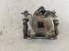 Volvo V60 II (ZW) 2.0 B4 16V Mild Hybrid Bremszange links hinten