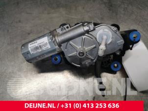 Used Rear wiper motor Volvo V60 II (ZW) 2.0 B4 16V Mild Hybrid Price € 50,00 Margin scheme offered by van Deijne Onderdelen Uden B.V.