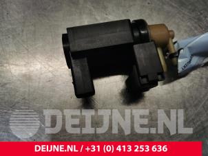 Used Turbo pressure regulator Volvo V40 (MV) 2.0 D2 16V Price € 40,00 Margin scheme offered by van Deijne Onderdelen Uden B.V.