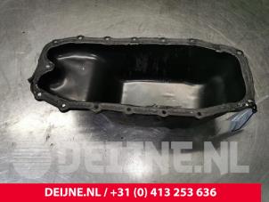 Begagnade Oljetråg Opel Combo 1.3 CDTI 16V ecoFlex Pris € 60,50 Inklusive moms erbjuds av van Deijne Onderdelen Uden B.V.