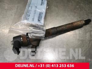 Used Injector (diesel) Opel Combo 1.3 CDTI 16V ecoFlex Price € 121,00 Inclusive VAT offered by van Deijne Onderdelen Uden B.V.