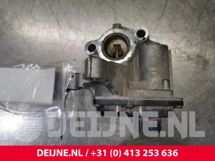 Gebrauchte AGR Ventil Mercedes Vito (447.6) 1.6 111 CDI 16V Preis € 30,25 Mit Mehrwertsteuer angeboten von van Deijne Onderdelen Uden B.V.