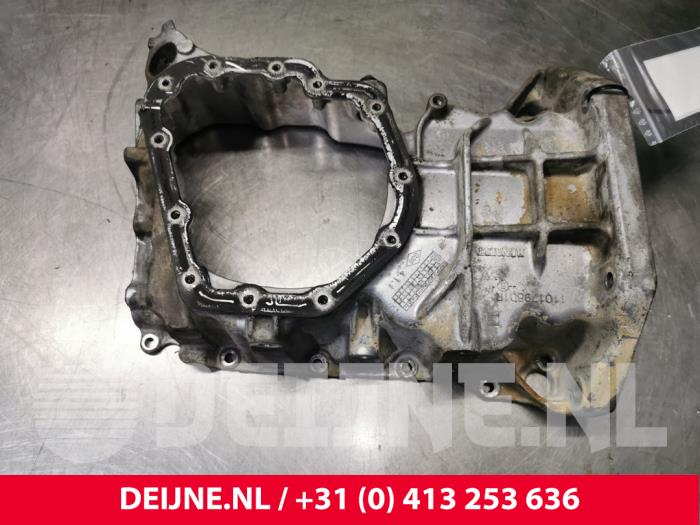 Gebrauchte Ölwanne Mercedes Vito (447.6) 1.6 111 CDI 16V Preis € 102,85 Mit Mehrwertsteuer angeboten von van Deijne Onderdelen Uden B.V.