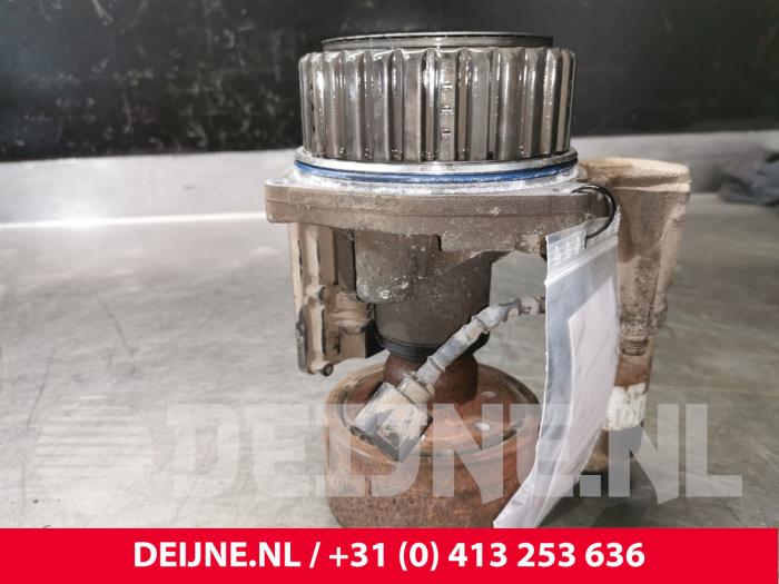 Używane Sprzeglo Haldex Volvo XC90 II 2.0 D5 16V AWD Cena € 850,00 Procedura marży oferowane przez van Deijne Onderdelen Uden B.V.
