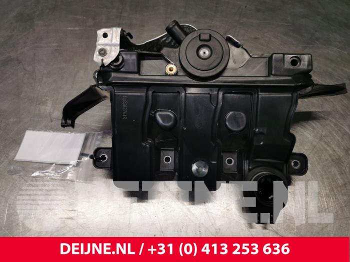 Gebrauchte Kurbelgehäusebelüftung Mercedes Vito (447.6) 1.6 111 CDI 16V Preis € 30,25 Mit Mehrwertsteuer angeboten von van Deijne Onderdelen Uden B.V.