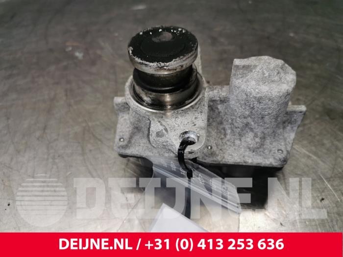 Gebrauchte AGR Ventil Mercedes Vito (447.6) 1.6 111 CDI 16V Preis € 114,95 Mit Mehrwertsteuer angeboten von van Deijne Onderdelen Uden B.V.