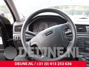 Used Steering wheel Volvo S80 (KV/P80JU) Price on request offered by van Deijne Onderdelen Uden B.V.