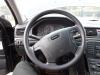 Steering wheel from a Volvo S80 (KV/P80JU), Saloon, 2000 / 2006 1999