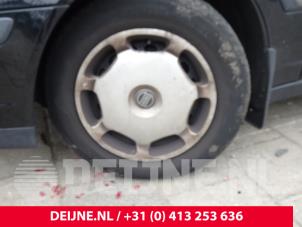 Used Set of wheels Volvo S80 (KV/P80JU) Price on request offered by van Deijne Onderdelen Uden B.V.