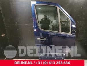 Used Door 2-door, right Mercedes Sprinter 3,5t (906.73) Price € 302,50 Inclusive VAT offered by van Deijne Onderdelen Uden B.V.