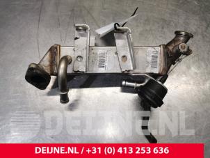 Used EGR cooler Opel Movano 2.3 CDTi 16V FWD Price € 272,25 Inclusive VAT offered by van Deijne Onderdelen Uden B.V.