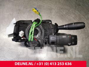 Używane Przelacznik Combi kolumny kierownicy Renault Trafic (1FL/2FL/3FL/4FL) 2.0 dCi 16V 145 Cena € 121,00 Z VAT oferowane przez van Deijne Onderdelen Uden B.V.