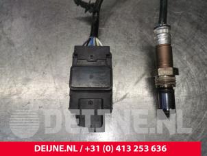 Nox Sensor van een Volvo V60 II (ZW) 2.0 B4 16V Mild Hybrid 2022