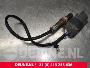 Nox Sensor van een Volvo V60 II (ZW) 2.0 B4 16V Mild Hybrid 2022