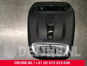 Used Interior lighting, front Volvo V60 II (ZW) 2.0 D4 16V Price € 100,00 Margin scheme offered by van Deijne Onderdelen Uden B.V.