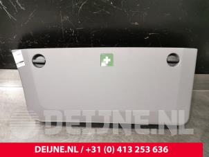 Used Storage compartment Mercedes Sprinter 3,5t (906.73) Price € 36,30 Inclusive VAT offered by van Deijne Onderdelen Uden B.V.