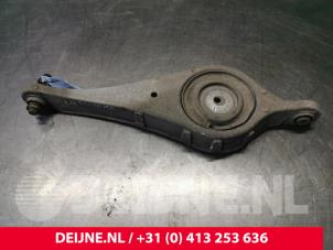Used Rear spring retainer, left Volvo XC70 (BZ) 2.4 D5 20V 205 AWD Price € 35,00 Margin scheme offered by van Deijne Onderdelen Uden B.V.