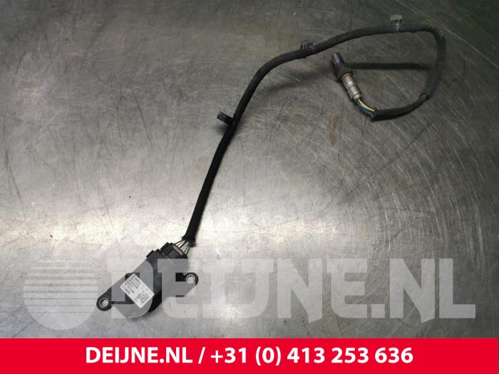 Begagnade NOx-sensor Peugeot Partner (EA//EF/EN/EU) 1.5 BlueHDi 75 Pris € 90,75 Inklusive moms erbjuds av van Deijne Onderdelen Uden B.V.