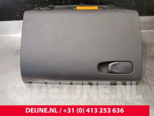 Used Glovebox Volvo V40 (MV) 2.0 D2 16V Price € 50,00 Margin scheme offered by van Deijne Onderdelen Uden B.V.