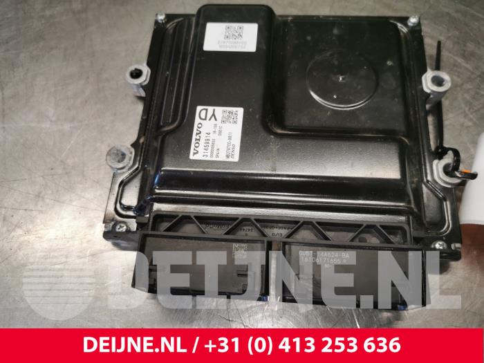 Used Engine management computer Volvo XC90 II 2.0 D5 16V AWD Price € 200,00 Margin scheme offered by van Deijne Onderdelen Uden B.V.