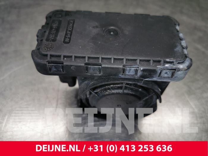 Sirena de alarma de un Volvo V60 II (ZW) 2.0 D4 16V 2019