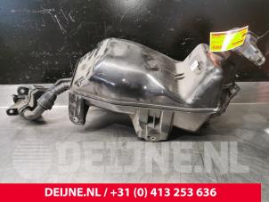 Used Adblue Tank Volvo V60 II (ZW) 2.0 D4 16V Price € 300,00 Margin scheme offered by van Deijne Onderdelen Uden B.V.