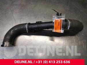 Used Intercooler tube Volvo V60 II (ZW) 2.0 D4 16V Price € 75,00 Margin scheme offered by van Deijne Onderdelen Uden B.V.