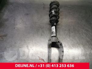 Used Front shock absorber rod, right Volvo V60 II (ZW) 2.0 D4 16V Price € 175,00 Margin scheme offered by van Deijne Onderdelen Uden B.V.