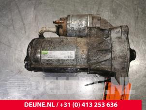 Usados Motor de arranque Peugeot Expert (G9) 2.0 HDi 120 Precio € 60,50 IVA incluido ofrecido por van Deijne Onderdelen Uden B.V.