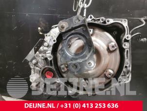 Used Gearbox Volvo V70 (BW) 2.4 D5 20V Price € 750,00 Margin scheme offered by van Deijne Onderdelen Uden B.V.