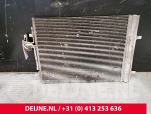 Used Air conditioning condenser Volvo V70 (BW) 2.4 D5 20V Price € 75,00 Margin scheme offered by van Deijne Onderdelen Uden B.V.