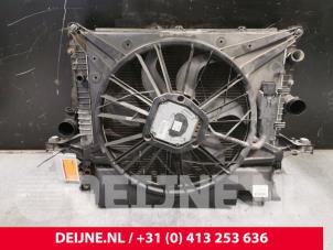 Used Cooling set Volvo XC90 I 2.4 D5 20V Price € 200,00 Margin scheme offered by van Deijne Onderdelen Uden B.V.