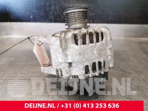 Usagé Dynamo Mercedes Citan (415.6) 1.5 108 CDI Prix € 72,60 Prix TTC proposé par van Deijne Onderdelen Uden B.V.