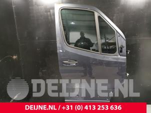 Used Door 2-door, right Mercedes Sprinter 3t (910.6) 214 CDI 2.1 D FWD Price € 544,50 Inclusive VAT offered by van Deijne Onderdelen Uden B.V.