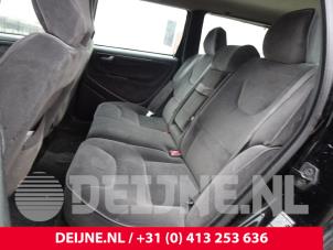 Used Rear bench seat Volvo V70 (SW) 2.4 20V 140 Price € 100,00 Margin scheme offered by van Deijne Onderdelen Uden B.V.