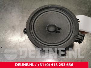 Usagé Haut-parleur Mercedes Sprinter 3,5t (906.73) Prix € 18,15 Prix TTC proposé par van Deijne Onderdelen Uden B.V.