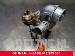 Used Turbo Mercedes Vito (638.0) 2.2 CDI 108 16V Price € 332,75 Inclusive VAT offered by van Deijne Onderdelen Uden B.V.