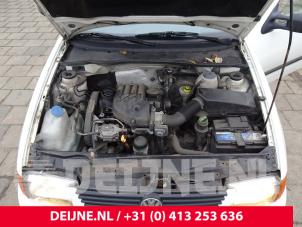 Used Engine Volkswagen Caddy II (9K9A) 1.9 SDI Price € 363,00 Inclusive VAT offered by van Deijne Onderdelen Uden B.V.