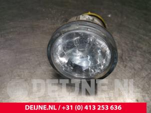 Used Fog light, front right Citroen Jumpy (G9) 2.0 HDiF 16V 125 Price € 18,15 Inclusive VAT offered by van Deijne Onderdelen Uden B.V.