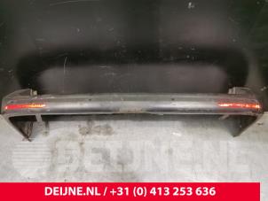 Used Rear bumper Volkswagen Transporter T5 2.0 TDI BlueMotion Price € 151,25 Inclusive VAT offered by van Deijne Onderdelen Uden B.V.